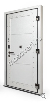 ������������� ������� ����� � �������� TVK-03